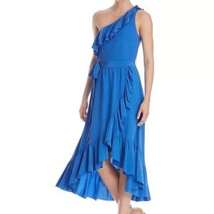 Joie Damica Ruffle Dress
